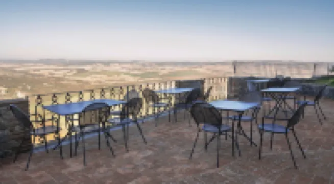 羅卡多爾恰套房和別墅 卡斯蒂戈隆·多爾希亞酒店