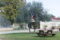 HI - Maayan Harod Hostel Hotels in 