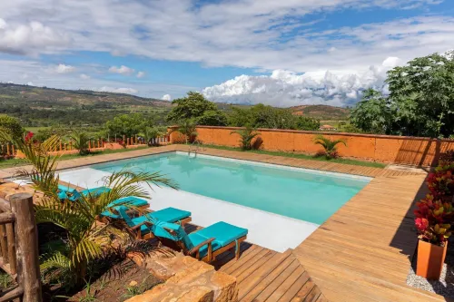 Hotel Boutique Venturi