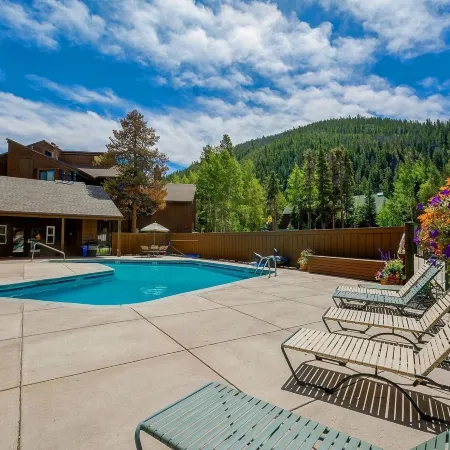 1088 Wild Irishman 2 Bedroom Condo by RedAwning