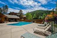 1088 Wild Irishman 2 Bedroom Condo by RedAwning