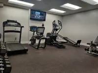 La Residence Suite Hotel