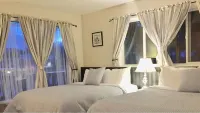 皮卡迪利汽車旅館