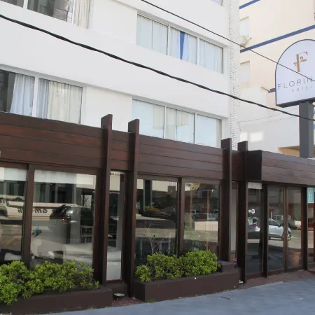 Hotel Florinda