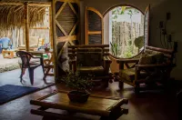 Hostal Corazon de Tagua