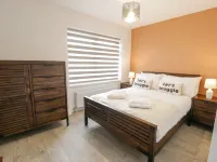 Melody Hotels in Amlwch