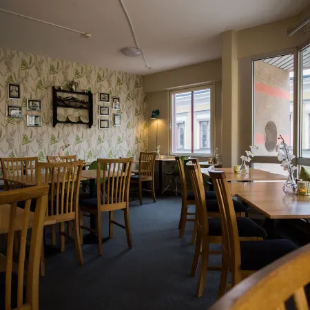 Best Western Uppsala