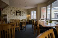 Best Western Uppsala - Morgenmad