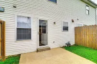 Inviting Bowling Green Escape w/ Smart TVs! - 홈스테이