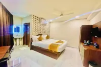 Hotel Eagle Grand Airport Zone Hotels in Shamshabad