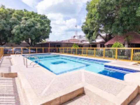Hotel Casa Finca la Maracuya Hotels in Riohacha
