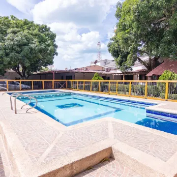 Hotel Casa Finca la Maracuya