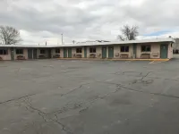 Paintbrush Motel