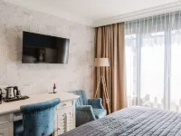 Hotel Cocoon Hotels in Oostende