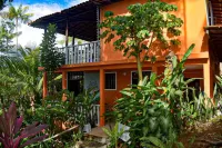 Hostel Zen - Casa na Floresta Hotels in 