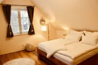 Zum Alten Backhaus - 4-Star