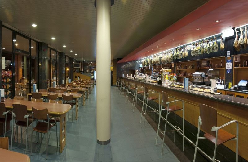 Hotel Ruta de Europa photo 5