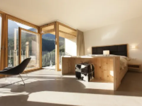 ホテル アルニカ シュクオル シュクオルのホテル