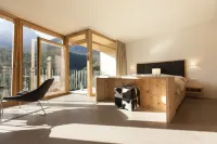 Hotel Arnica Scuol - Adults Only Hôtels à : Sent