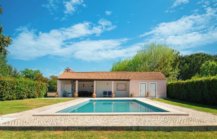 Casa Da Avo Genoveva