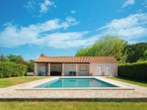 Casa Da Avo Genoveva Hotel a Tomar