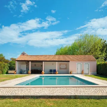 Casa Da Avo Genoveva