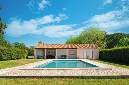 Casa Da Avo Genoveva