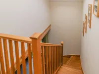 Little Brook Cottage Hotels in Laugharne