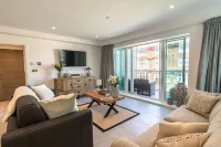 31 Cliff Edge - Kitchen