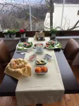 Dilek Konağı - Park Yeri
