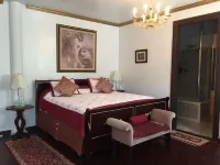 松瓦德公寓酒店 酒店