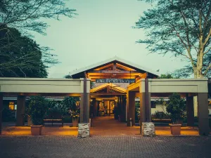 Ghost Mountain Inn