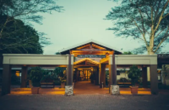 Ghost Mountain Inn فنادق في 