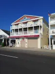 Atlantic Sands