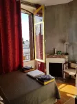 Hôtellerie les Lilas Hotels in Restigne