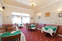 The Snowdon House - sarapan
