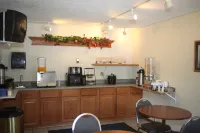 USA Inns of America Hoteles en Alda