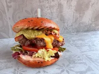 호텔 파브리카 - 조식 운영