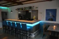 Sea You Hotel Noordwijk - bar