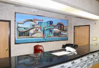 Pier Inn Hotels in Luna Pier
