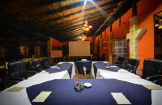 Posada Cafe la Huerta