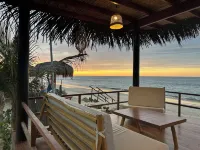 El Samay Hotel Boutique Hotels in Contralmirante Villar Province