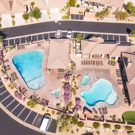 Coral Vista Villa Townhouse