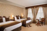 An Chúirt Hotel, Gweedore, Donegal Hotel a 