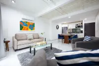 Morgan Hotel Boutique & Residences