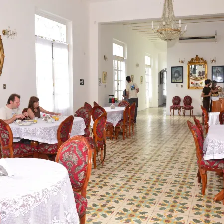 Casa Morey