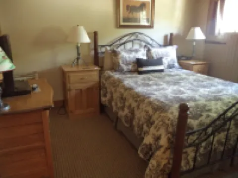 The Inn & Spa at Intercourse Village Hotels in Intercourse