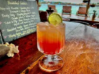 Casa Acuario Boutique Hotel Hotels in Carenero