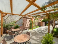Pegasus Rooms Hotels in Corinth