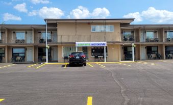 Arnprior Motor Inn